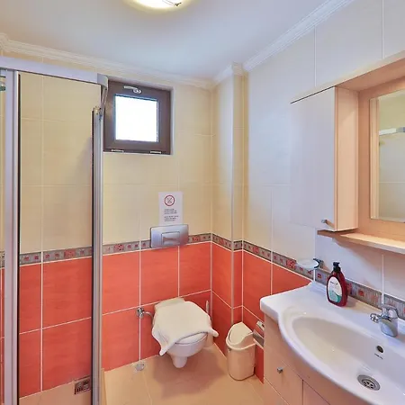 Villa Sari Cicek Kalkan Villa - Lovely Villa With Panoramic Bay View Having Private Pool Kalkan
