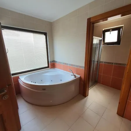 Vila Sari Cicek Kalkan Villa - Lovely Villa With Panoramic Bay View Having Private Pool *